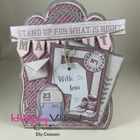 Stand up...