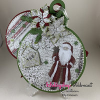 Kerstbal