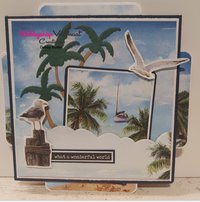 What a wonderful world