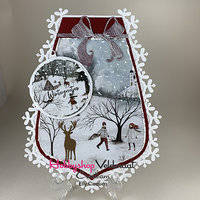 Wintergroetjes