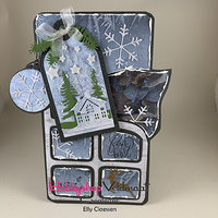 Kerstchocolade