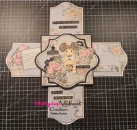 BLOGHOP samen creatief #6