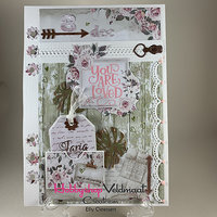 Planner you are loved