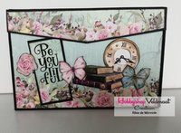 BLOGHOP samen creatief #7