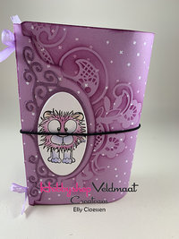 Planner/boekje