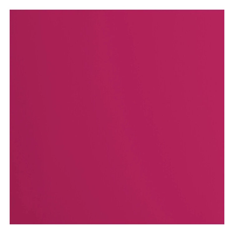 Florence • Cardstock Papier 216g Glad 30,5x30,5cm Blackberry