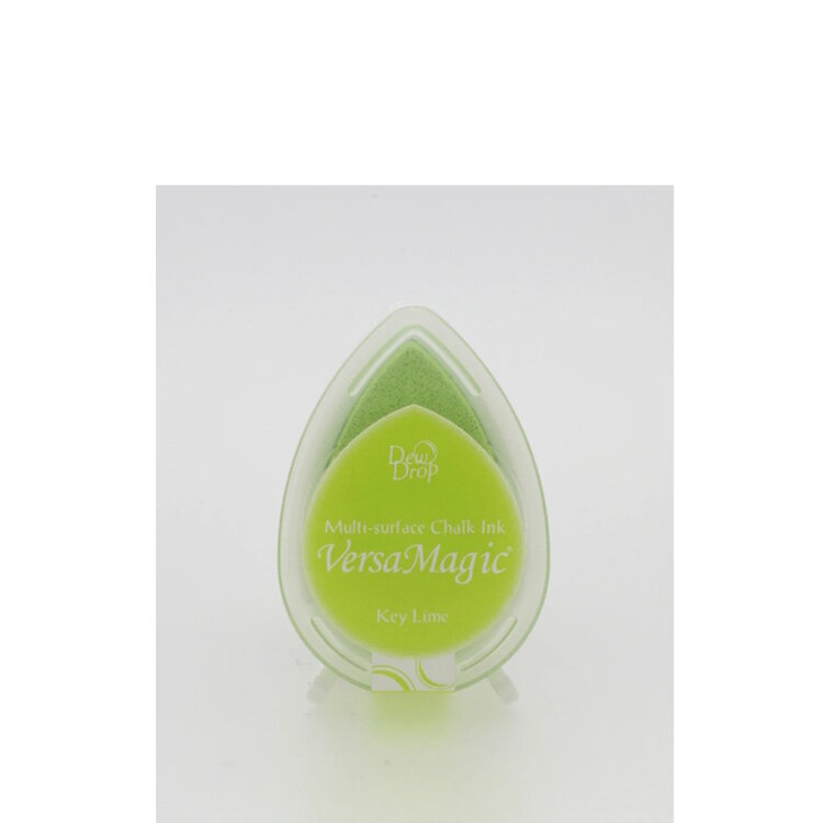 Tsukineko • VersaMagic Dew Drop Stempelkussen Key Lime