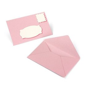 Sizzix Bigz Die - Envelope Mini Lynda Kanase