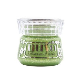 Nuvo Glacier Paste - Green Envy 