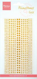 Marianne Design Rhine stones Rhine stones Goud CA3155 