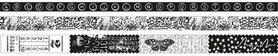 Studio Light Washi Tape Artist‘s Atelier nr.03 