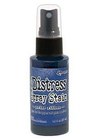 Ranger Distress Spray Stain 57 ml - Prize Ribbon Tim Holtz
