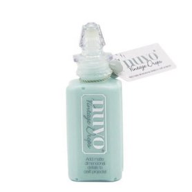 Nuvo Vintage Drops - Peppermint Candy 