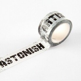 AALL & Create Washi Tape 29 - Astonish 
