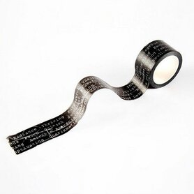 AALL & Create Washi Tape 24 - Power Words 