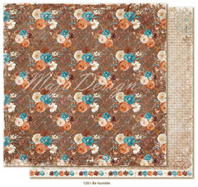 Maja Design Bohemian Harmony - Be humble
