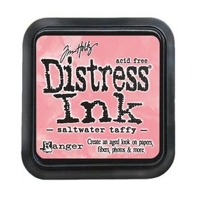 Ranger Distress Inks Pad - Saltwater Taffy 
