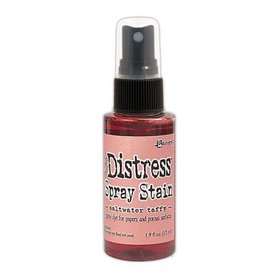 Ranger Distress Spray Stain 57 ml - Saltwater Taffy 
