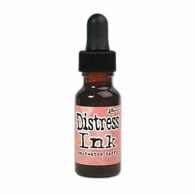 Ranger Distress Re- Inker 14 ml - Saltwater Taffy 