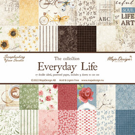 Maja Design Everyday Life - 12x12" Collection Pack