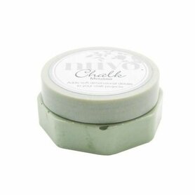 Nuvo Chalk Mousse - matt - Herb Garden