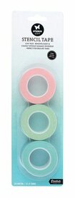 Studio Light Stencil Tape Low tack 15mm wide 3 