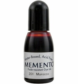 Tsukineko • Memento Refill Morocco