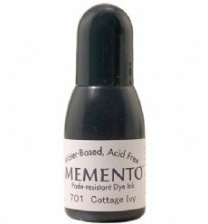 Tsukineko • Memento Refill Cottage Ivy