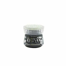 Nuvo Glacier Paste - After Midnight  