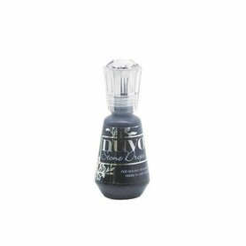 Nuvo Stone Drops - Inkwell Black  