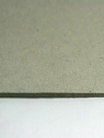 Grijsbord 1mm 50x70cm