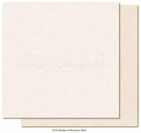 Maja Design Mono - Autumn - Dew 30,5 x 30,5 cm