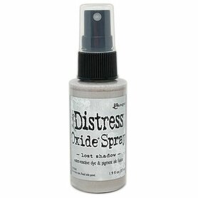 Ranger Distress Oxide Spray - Lost Shadow Tim Holtz
