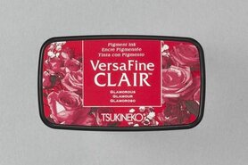 Versafine Clair inktkussen Vivid Glamorous 