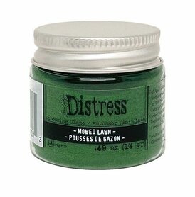 Ranger Distress Embossing Glaze - Mowed Lawn Tim Holtz