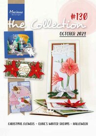 Marianne Design Folder De Collectie #130 2023