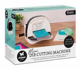 Studio Light Die-cutting machine Essentials Tools nr.01 