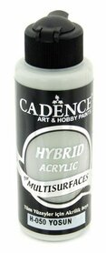 Cadence Hybride acrylverf (semi mat) Mos 120 ml