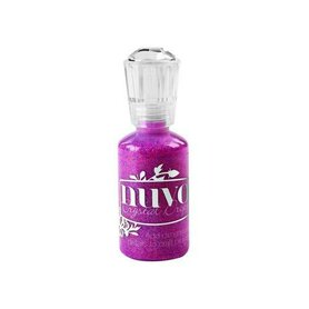 Nuvo Glitter drops - holiday cheer 