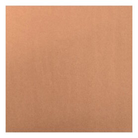 Florence • Kraftpapier 300g Glad 30,5x30,5cm 20x