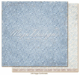 Maja Design Hygge - Comfortable 30,5x30,5 cm