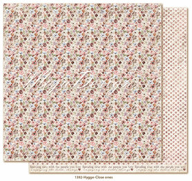Maja Design Hygge - Close ones 30,5x30,5 cm