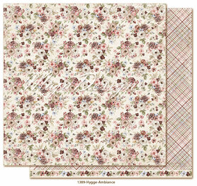 Maja Design Hygge - Ambiance 30,5x30,5 cm