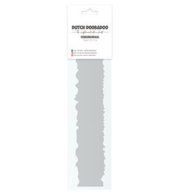 Dutch Doobadoo Scheurliniaal / Tear ruler 476.125.004