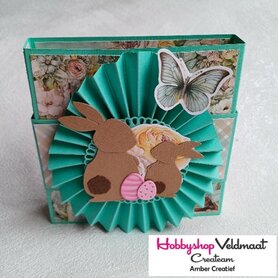 Workshop pakket Paaskaart 