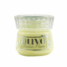 Nuvo Glacier Paste - Lightning Bug 