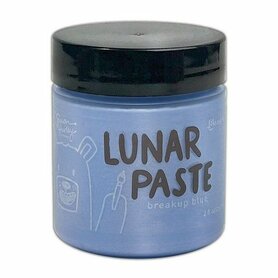 Ranger Simon Hurley - Lunar Paste - breakup blue  Simon Hurley