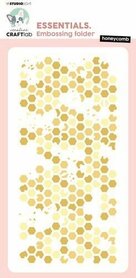 Studio Light Embossing folder Essentials nr.14 