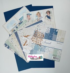 Hobbyshop Veldmaat Pakket Samen Creatief #75