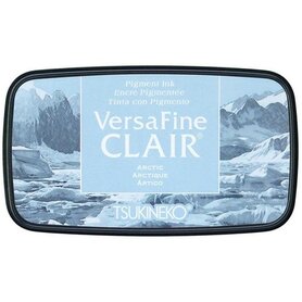 Versafine Clair inktkussen Arctic 